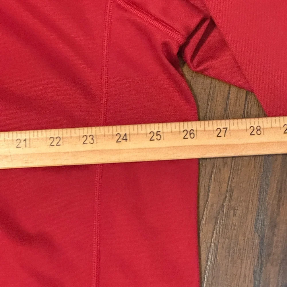 The‎ North Face 1/4 Zip Pullover Jacket Sweatshirt Top Size XXL  Outdoors Fleece